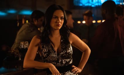 Riverdale Scoop: Veronica Is Married! Who’s the Lucky Guy?