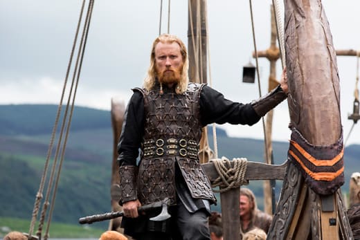 Vikings tv store show online