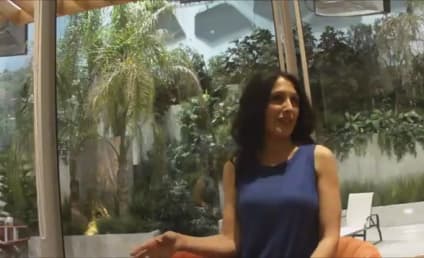 Lisa Edelstein Teases Girlfriends' Guide to Divorce, Abby's Complicated New Reality