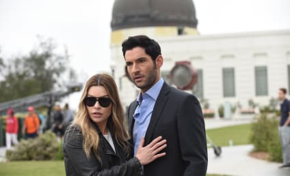 Lucifer Showrunners Close Deals for Potential Sixth Season