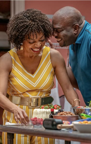 Happier Than Ever - Queen Sugar Season 5 Episode 1