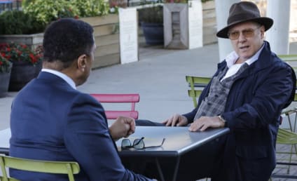 The Blacklist: James Spader Reveals Why the Series Is Ending