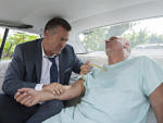Finding the Antidote