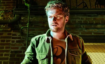 Iron Fist Canceled After Two Seasons at Netflix!