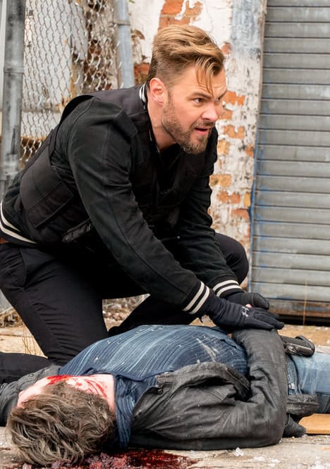 Chicago PD Season 6 Episode 10 Review Brotherhood TV Fanatic