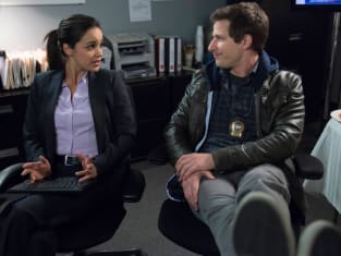 Brooklyn nine nine season 1 episode 14 watch new arrivals online