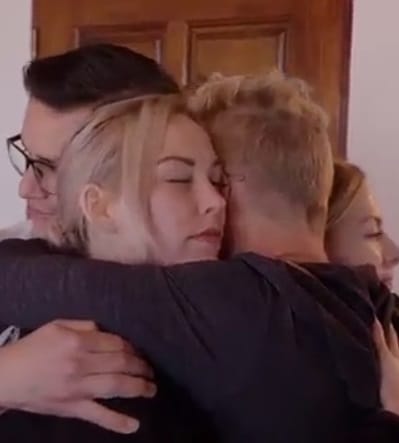 Hugs for All  - 90 Day Fiance: The Other Way Season 2 Episode 14