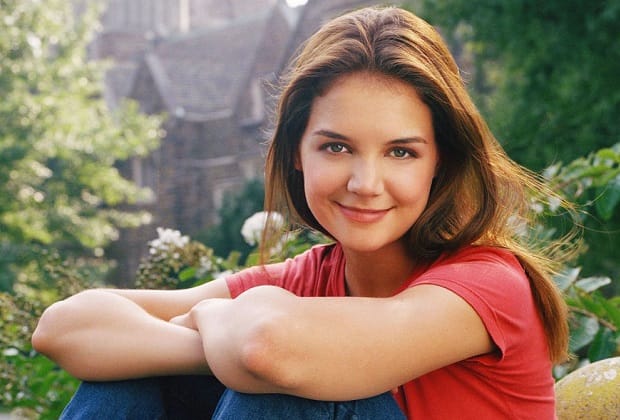 Joey Potter - Dawson's Creek