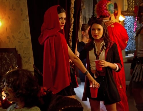 Watch The Secret Circle Season 1 Episode 7 Online Tv Fanatic