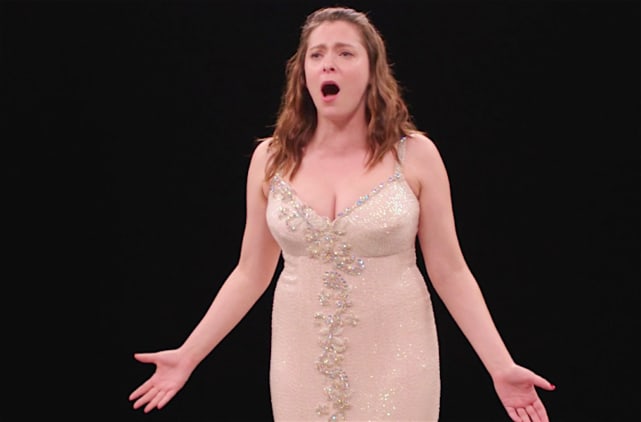 Musical Monologue