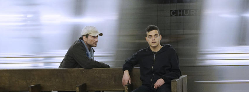 Mr. Robot
