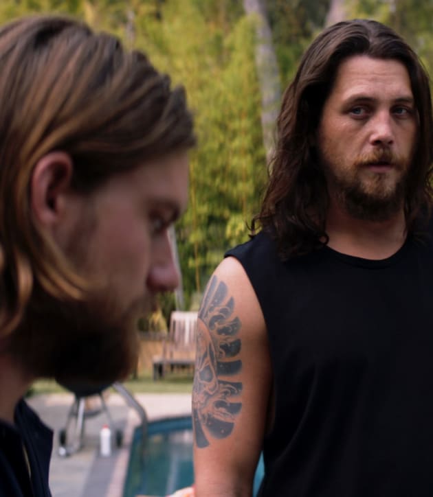 Fraught Brotherhood - tall - Animal Kingdom Season 5 Episode 8