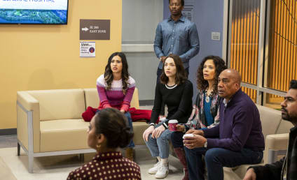 God Friended Me Series Finale Review: Jeremiah 29:11