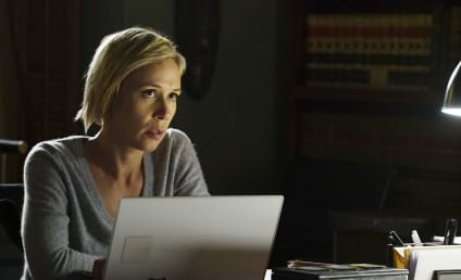 Watch How to Get Away with Murder Online: Season 3 Episode 8