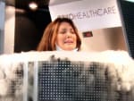 Cryotherapy - The Real Housewives of Beverly Hills