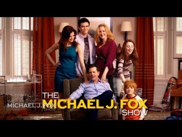 The Michael J Fox Show First Trailer Tv Fanatic