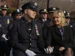 Things Get Personal - Blue Bloods
