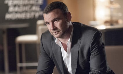 Ray Donovan Review: When Sex Isn't Sexy