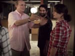 The Family - Transparent Season 1 Episode 1
