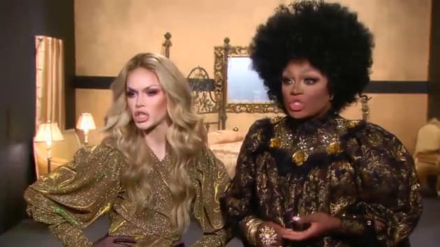 Rupaul's drag race all stars episode 3 store