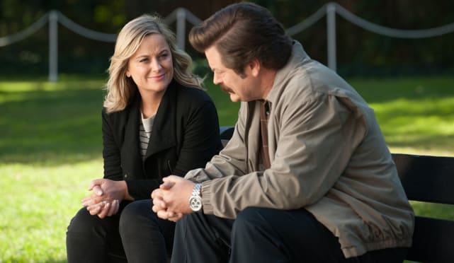 Parks and Recreation