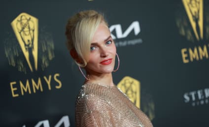 Madeline Brewer Talks Shining Girls, Her Willingness to Follow Elisabeth Moss "Into the Sun"