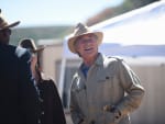Hap Extends an Olive Branch - Blood and Oil
