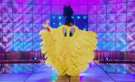 Rupaul's drag race season 10 episode 3 online store