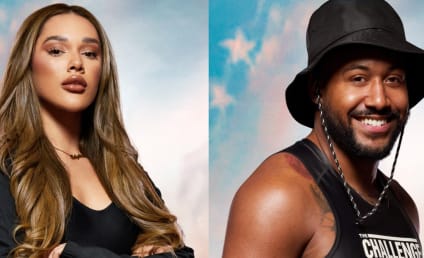 The Challenge: USA's Cely Vazquez and Javonny Vega Talk Shocking Elimination, Who They Would Have Targeted, & More!