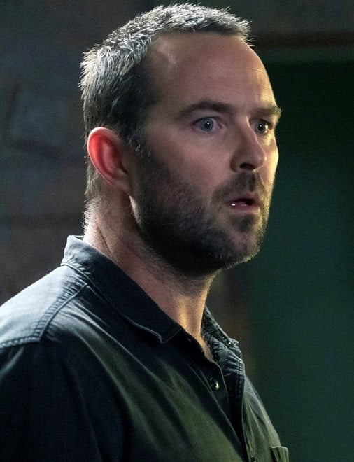 In Trouble - Blindspot Season 5 Episode 3