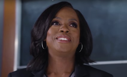 How To Get Away With Murder Promos Tv Fanatic