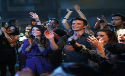 90210 Episode Teaser: "Hate 2 Love"
