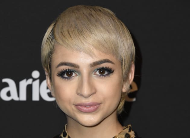 Saved by the Bell Sequel: Josie Totah Set to Lead Cast - TV Fanatic