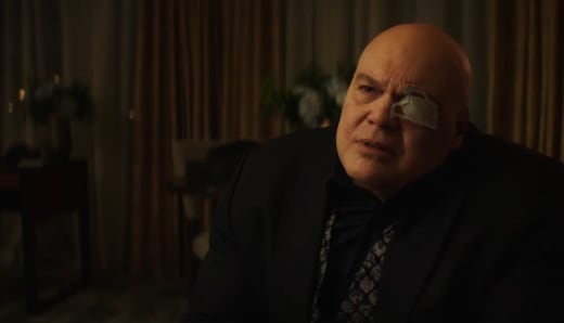 Fisk After the Battle