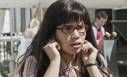 Ugly Betty Scoop: Guest Stars Galore!