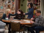Unemployed and Depressed - The Conners