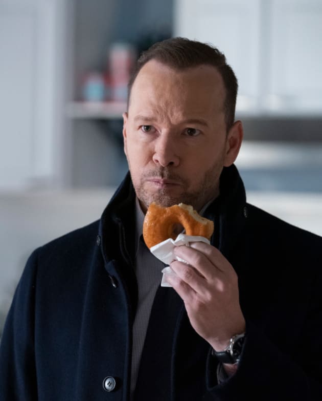 A Serious Case - Blue Bloods Season 11 Episode 2