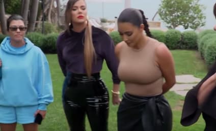 Watch Keeping Up with the Kardashians Online: Season 20 Episode 8