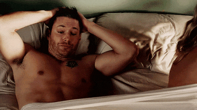 Dean - Supernatural