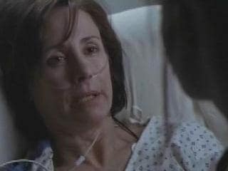 Mother Says Farewell