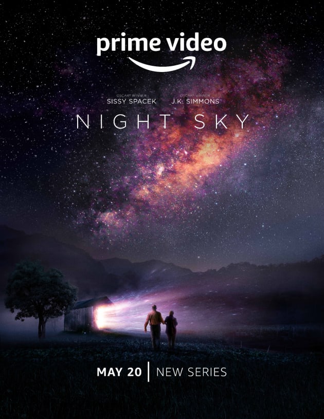 Why Was Night Sky Canceled After Just One Season?