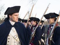 Turning Over West Point - Turn: Washington's Spies