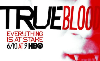True Blood Season Five Posters: Everything is at Stake