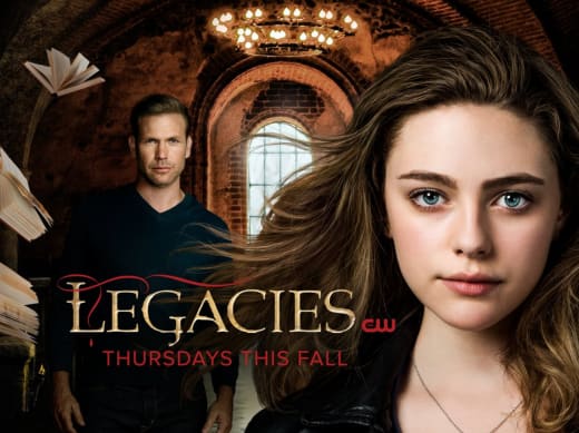 Chica Vampiro Saison 1 Episode 5 Streaming Vf