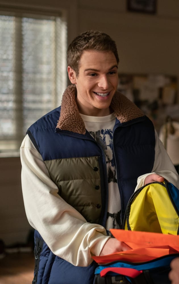 Power Book II: Ghost Season 1 Episode 8 Review: Family First - TV Fanatic