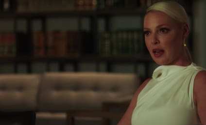 Suits Season 8 Trailer: Welcome, Katherine Heigl!