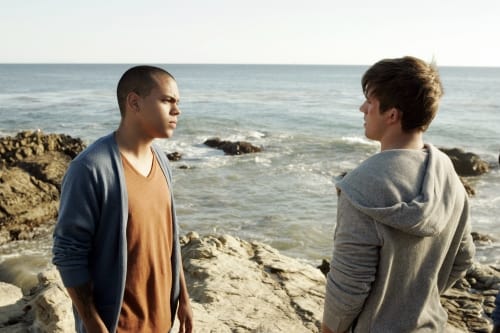 Charlie vs. Liam