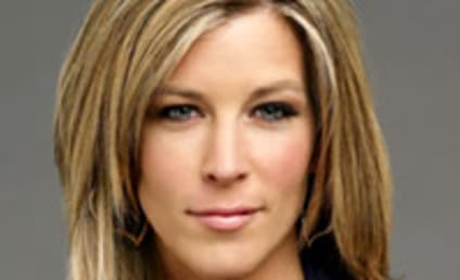 Laura Wright Dishes on General Hospital Spoilers, Story Lines