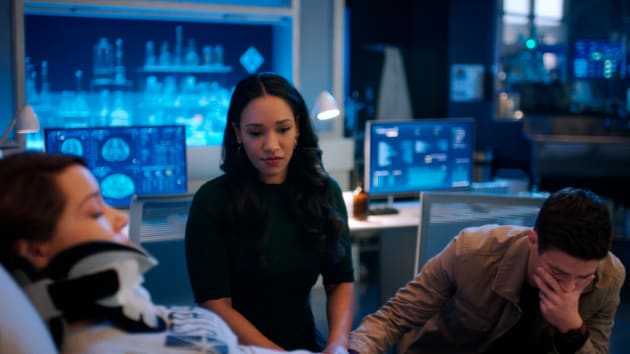Watch the flash season sale 5 episode 11 online free