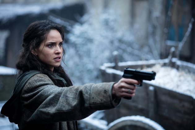 Bang, Bang - Emerald City Season 1 Episode 4